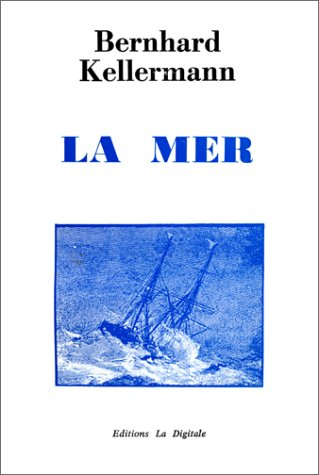 La mer