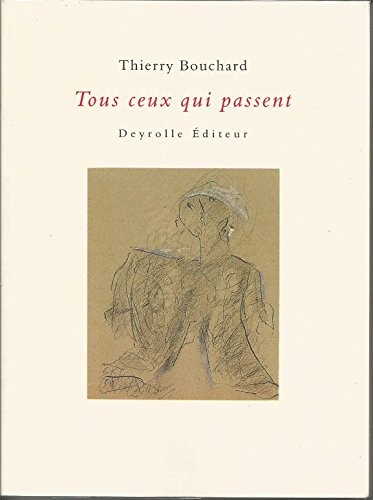 Tout le monde. Vol. 2. Où les emportes-tu ?