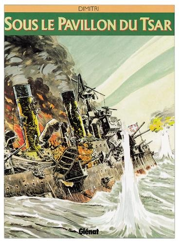 Sous le pavillon du tsar