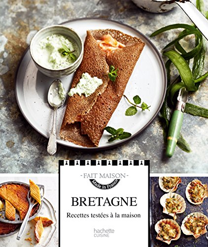 Bretagne : fait maison