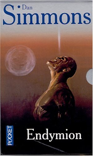 endymion (coffret 4 volumes)