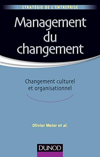 Gestion du changement