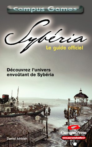 Syberia