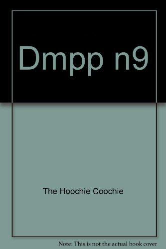 DMPP, n° 9. Almanach 2013
