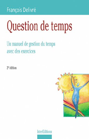Questions de temps