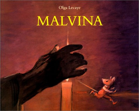 Malvina