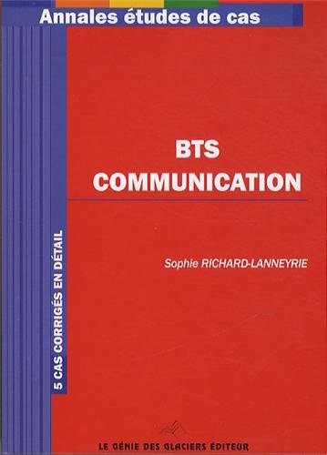 BTS communication