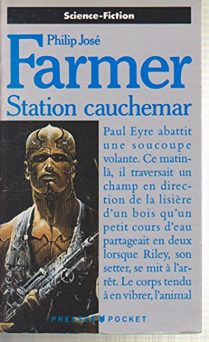 Station cauchemar