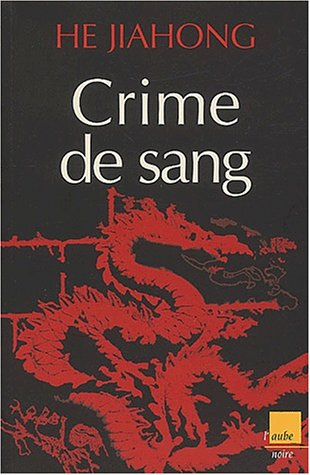 Crime de sang