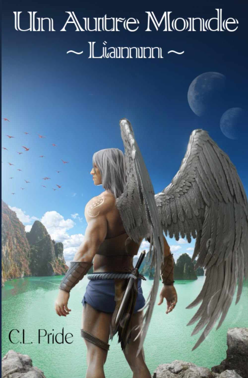 Un Autre Monde: Liamm