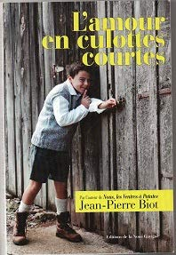 L'amour en culottes courtes