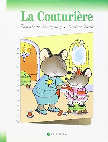 La couturière