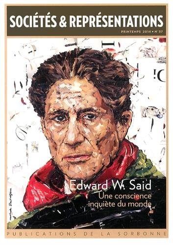 Sociétés & représentations, n° 37