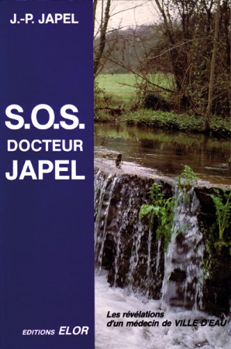 sos docteur japel