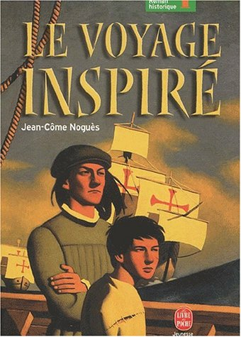 le voyage inspiré