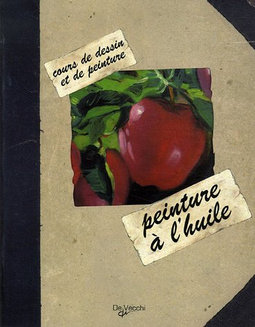 La peinture à l'huile