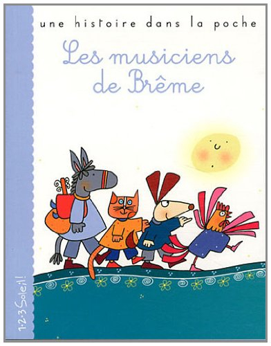 Les musiciens de Brême
