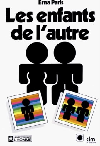 Les enfants de l'autre