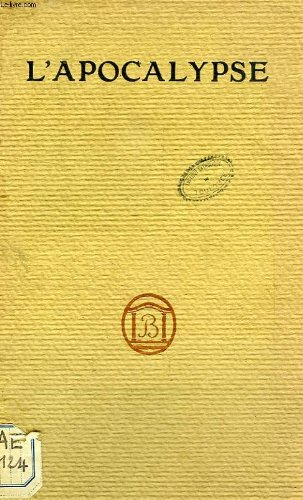 L'Apocalypse