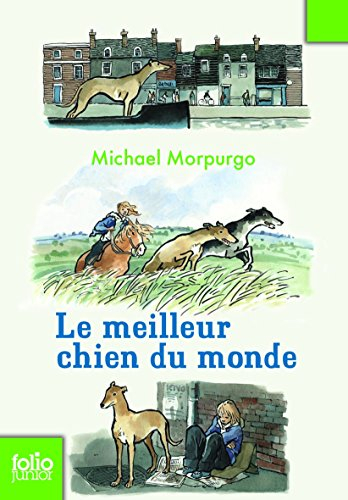 Le meilleur chien du monde