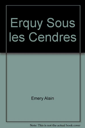 Erquy sous les cendres