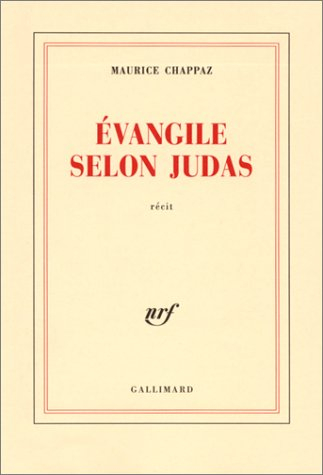 Evangile selon Judas