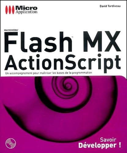 Flash MX ActionScript
