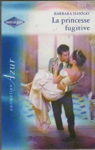 La princesse fugitive