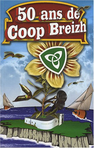 50 ans de Coop Breizh