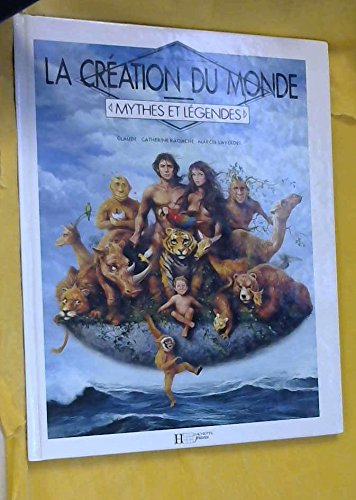 La Création du monde