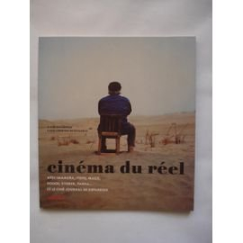 Cinéma du réel