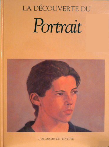 la decouverte du portrait
