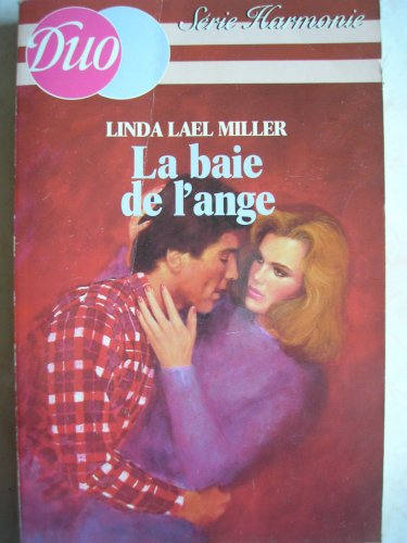 La Baie de l'ange