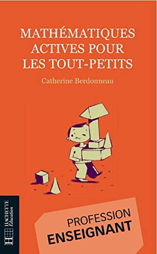 Mathématiques actives pour les tout-petits