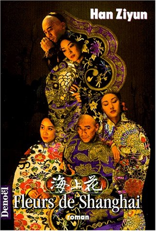 Fleurs de Shangaï