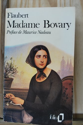Madame Bovary : moeurs de province