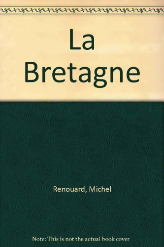 La Bretagne