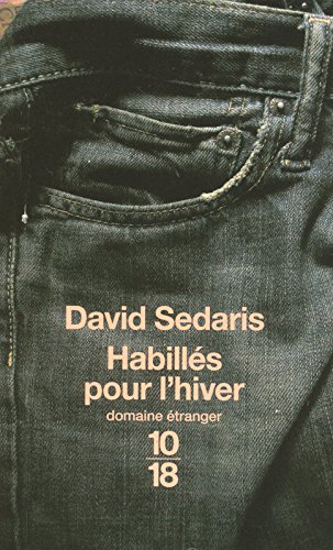 Habillés pour l'hiver : 22 épisodes de la vie d'une famille presque normale