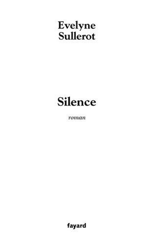 Silence