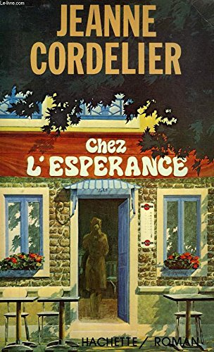 chez l'espérance