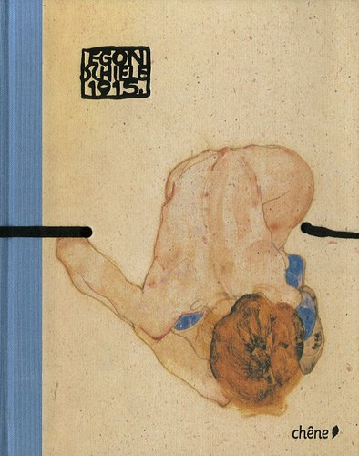 Schiele : carnet érotique