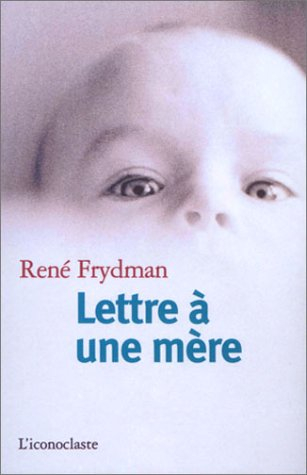 lettre à une mère
