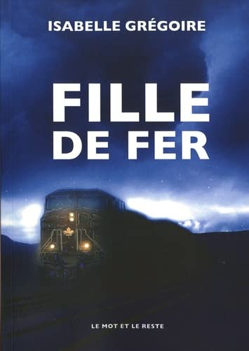 Fille de fer
