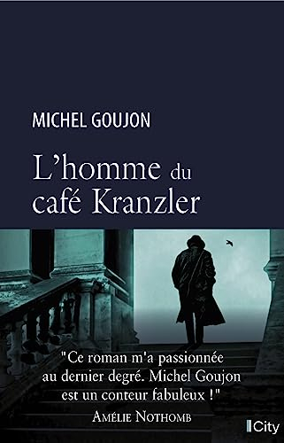L'homme du café Kranzler