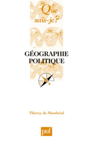 Géographie politique