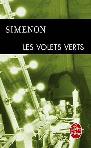 Les volets verts