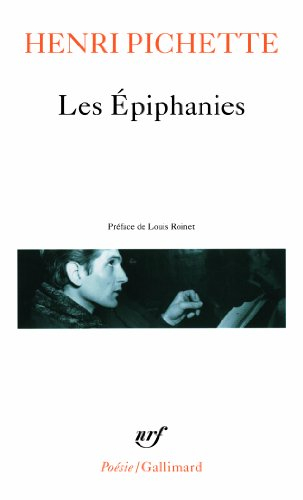 Les épiphanies : mystère profane