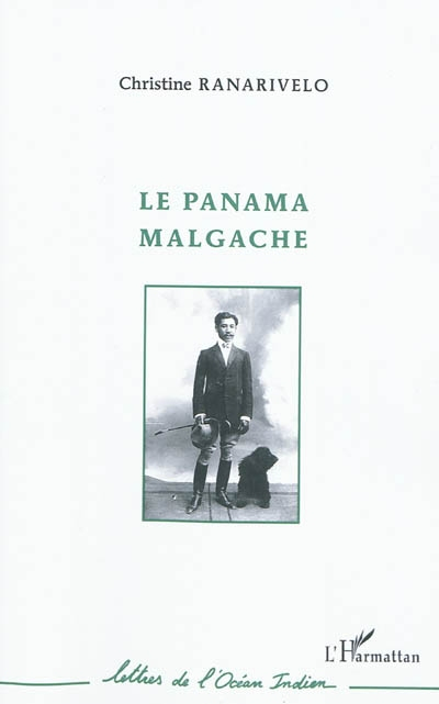 Le panama malgache