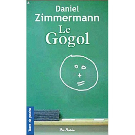 Le gogol