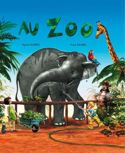 Au zoo